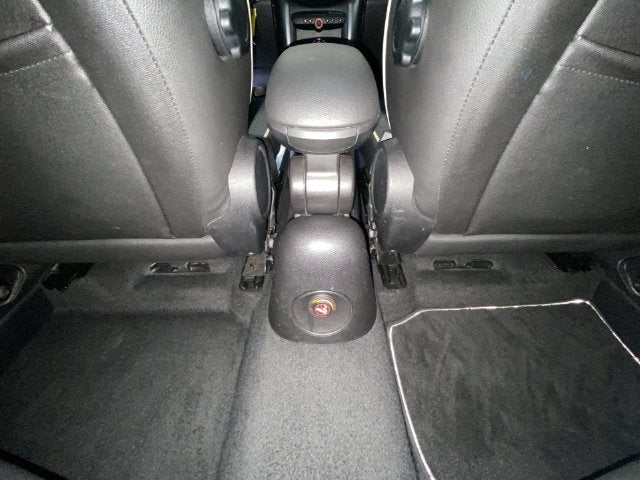 2012 MINI Cooper S Countryman Base