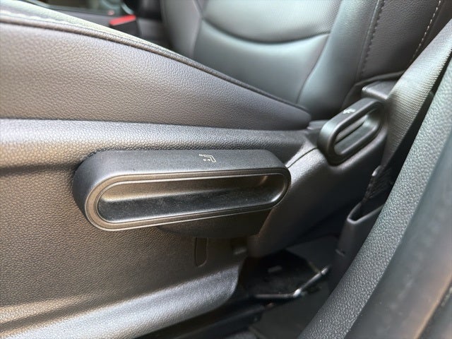 2024 MINI Cooper Countryman Base