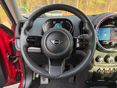 2024 MINI Cooper Countryman Base