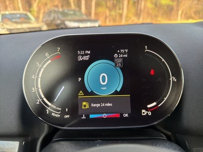 2024 MINI Cooper Countryman Base