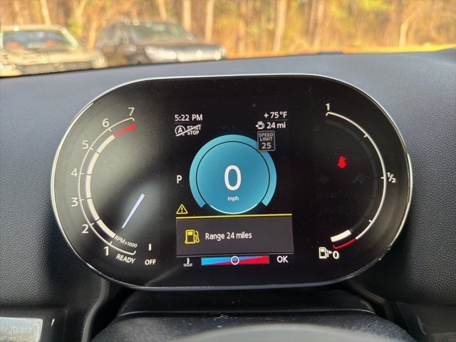 2024 MINI Cooper Countryman Base