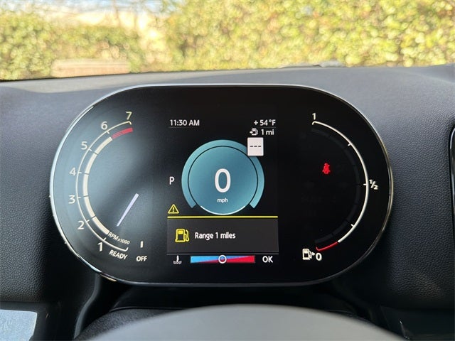 2024 MINI Cooper Countryman Base