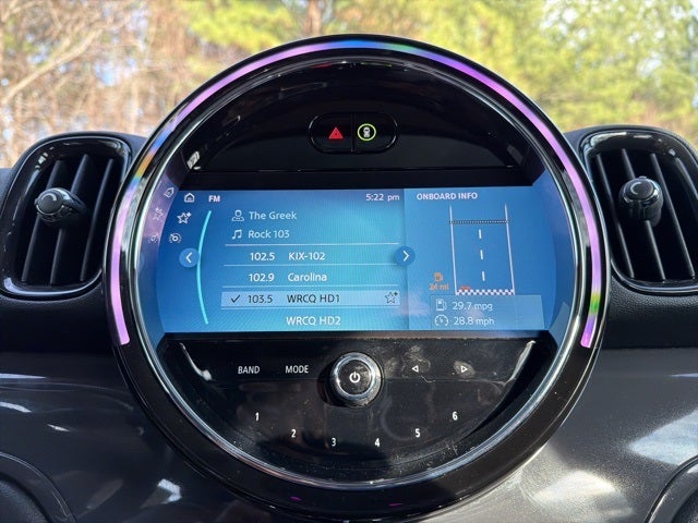 2024 MINI Cooper Countryman Base