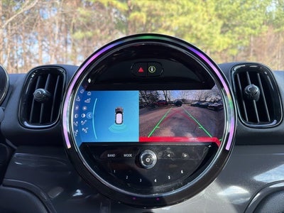 2024 MINI Cooper Countryman Base