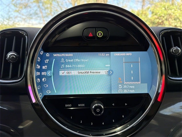 2024 MINI Cooper Countryman Base