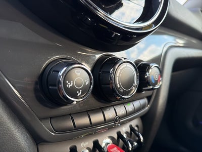 2024 MINI Cooper Countryman Base