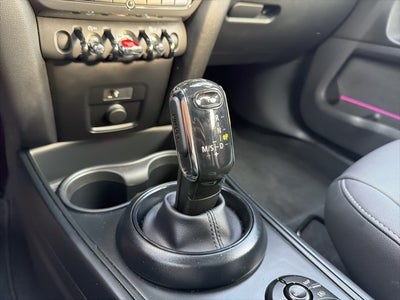 2024 MINI Cooper Countryman Base