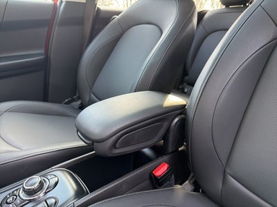 2024 MINI Cooper Countryman Base