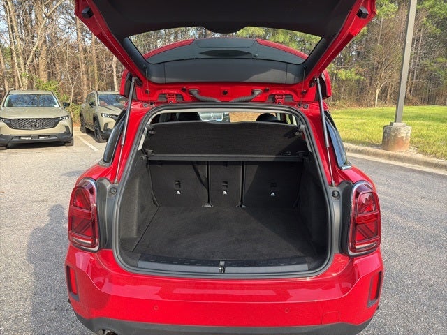 2024 MINI Cooper Countryman Base