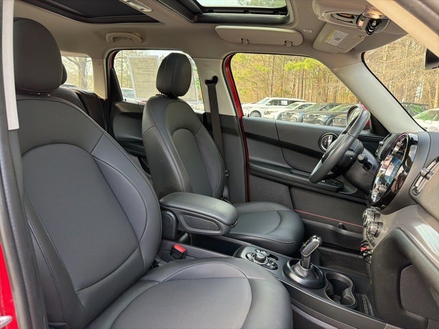 2024 MINI Cooper Countryman Base