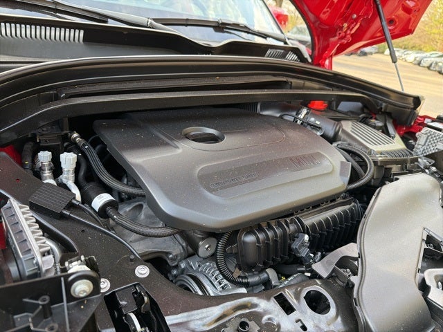 2024 MINI Cooper Countryman Base