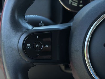 2024 MINI Cooper Countryman Base