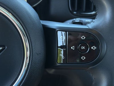 2024 MINI Cooper Countryman Base