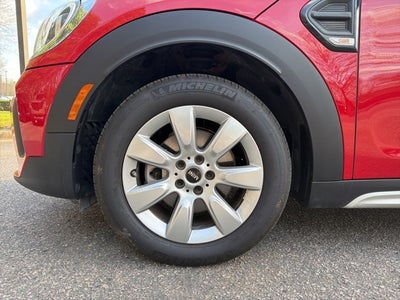 2024 MINI Cooper Countryman Base