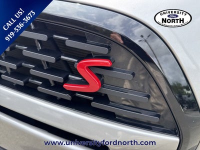 2025 MINI Cooper S Countryman Iconic