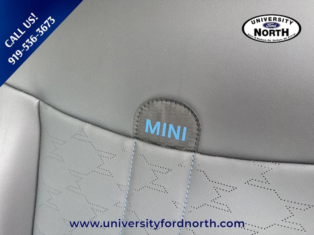 2025 MINI Cooper S Countryman Iconic