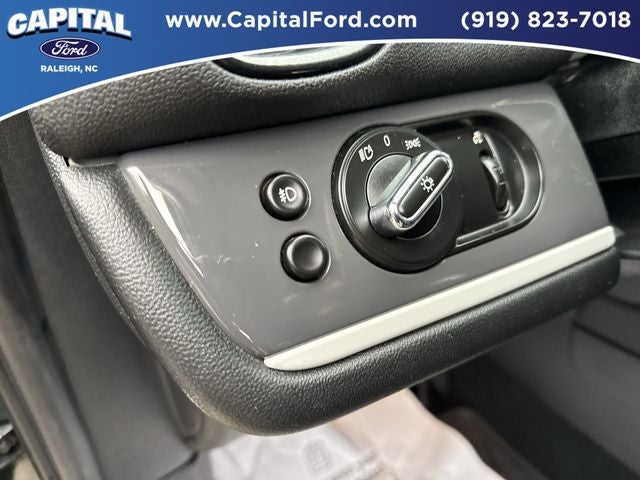 2018 MINI Cooper S Countryman Base