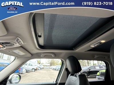 2018 MINI Cooper S Countryman Base