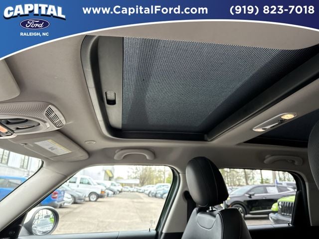 2018 MINI Cooper S Countryman Base