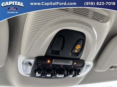 2018 MINI Cooper S Countryman Base