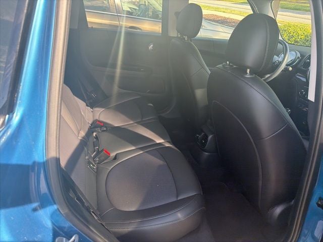 2020 MINI Cooper Countryman Signature