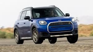 2020 MINI Cooper Countryman Signature