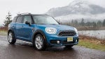 2020 MINI Cooper Countryman Signature