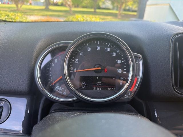 2020 MINI Cooper Countryman Signature