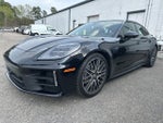 2024 Porsche Panamera Base