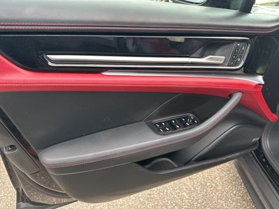 2024 Porsche Panamera Base