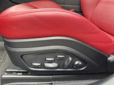 2024 Porsche Panamera Base