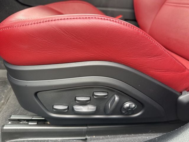 2024 Porsche Panamera Base