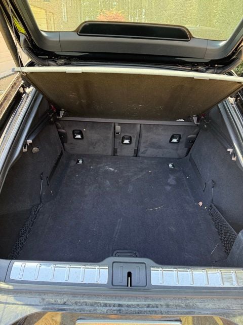 2024 Porsche Panamera Base