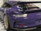 2016 Porsche 911 GT3 RS