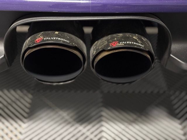 2016 Porsche 911 GT3 RS