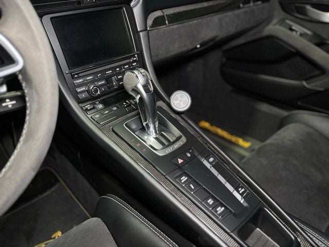 2016 Porsche 911 GT3 RS