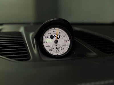 2016 Porsche 911 GT3 RS
