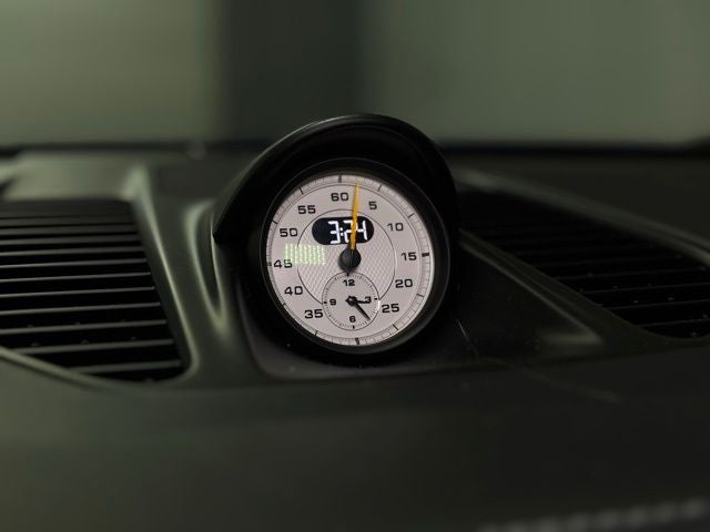 2016 Porsche 911 GT3 RS