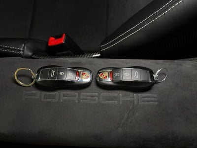 2016 Porsche 911 GT3 RS