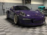 2016 Porsche 911 GT3 RS