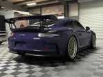 2016 Porsche 911 GT3 RS