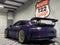 2016 Porsche 911 GT3 RS