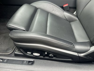 2020 Porsche 911 Carrera S