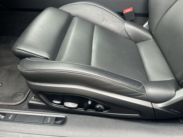 2020 Porsche 911 Carrera S