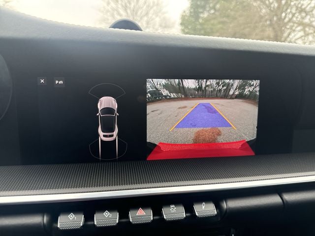 2020 Porsche 911 Carrera S