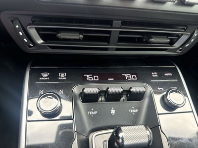 2020 Porsche 911 Carrera S