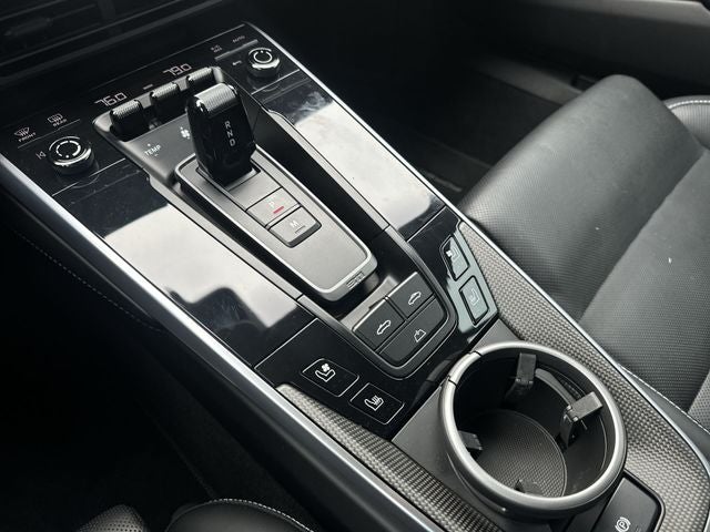 2020 Porsche 911 Carrera S
