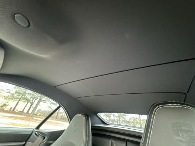 2020 Porsche 911 Carrera S