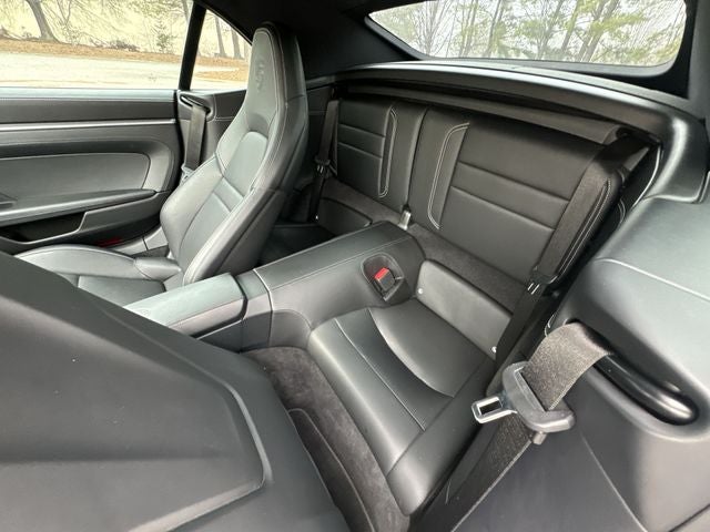 2020 Porsche 911 Carrera S