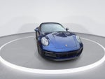 2020 Porsche 911 Carrera S